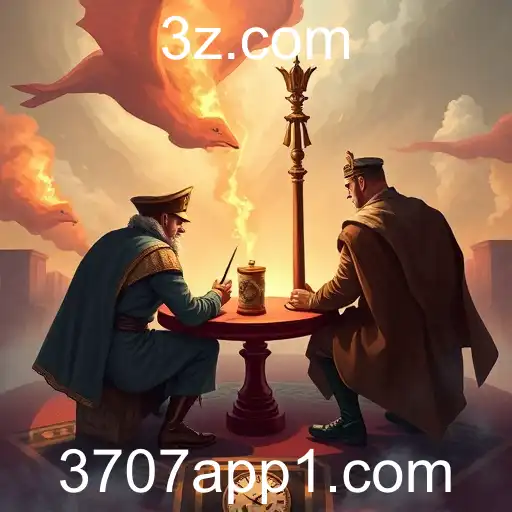 A Revolução do Entretenimento Digital com o '3707 App'