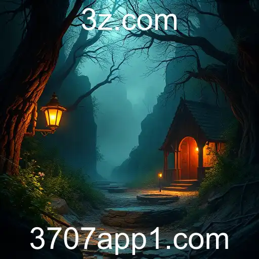 3707 App: Transformando o Cenário de Jogos em 2026