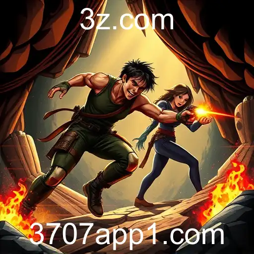 3707 App: A Revolução dos Jogos em Dispositivos Móveis