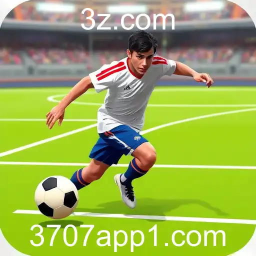 Evolução e Impacto do App 3707 no Universo dos Games