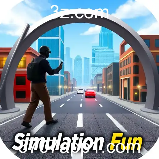 Inovação e Desafios no Mundo dos Jogos com 3707 App