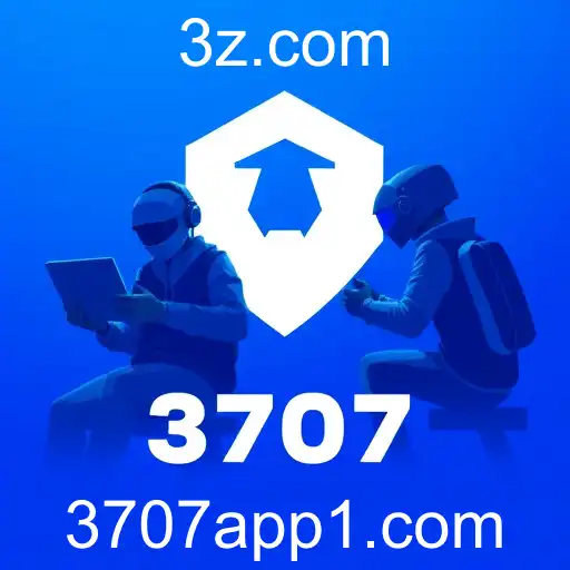 O Impacto do 3707 App no Mercado de Jogos Online