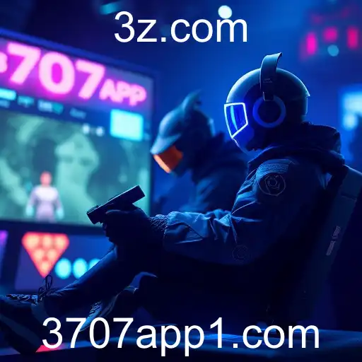 O Impacto de 3707 App no Mercado de Jogos