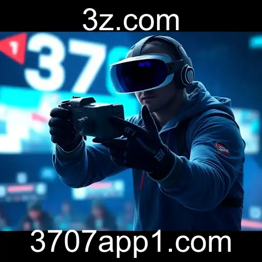 Inovações do 3707 App no Cenário dos Jogos Online