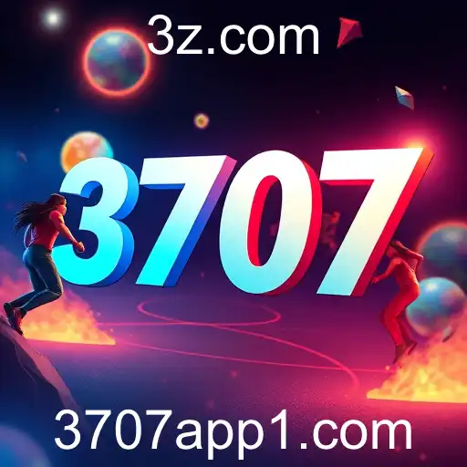 3707 App: A Revolução dos Jogos Online em 2026