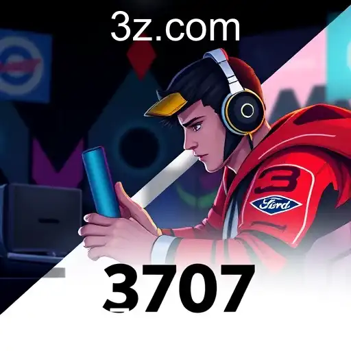 A Ascensão do 3707 app no Cenário de Jogos