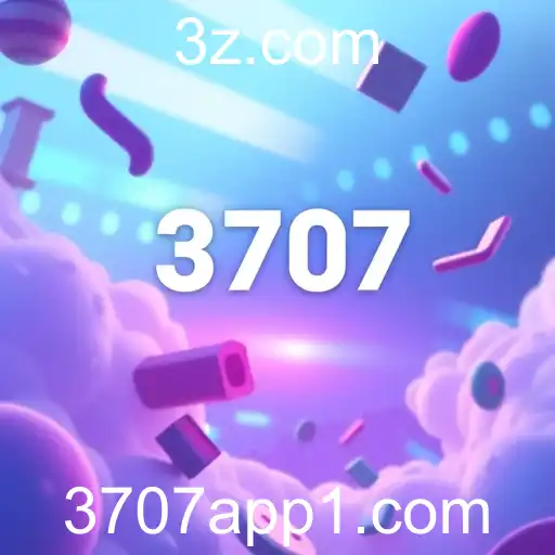 A Revolução dos Jogos Digitais com 3707 App